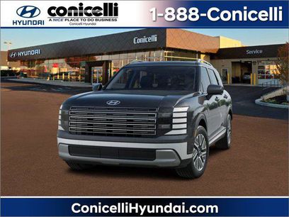New 2026 Hyundai Palisade SEL Premium