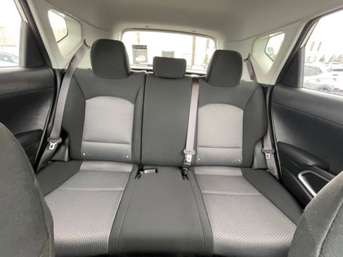 Used 2025 Kia Soul LX w/ LX Technology Package image 36