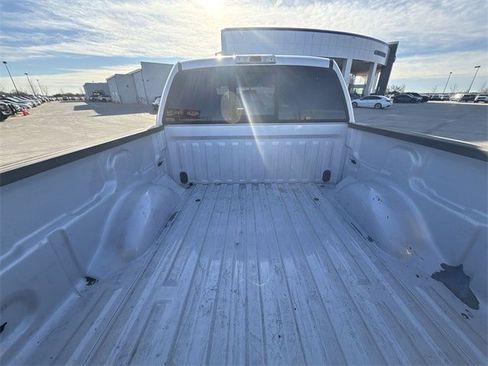 Used 2014 Ford F150 King Ranch w/ King Ranch Luxury Package image 16