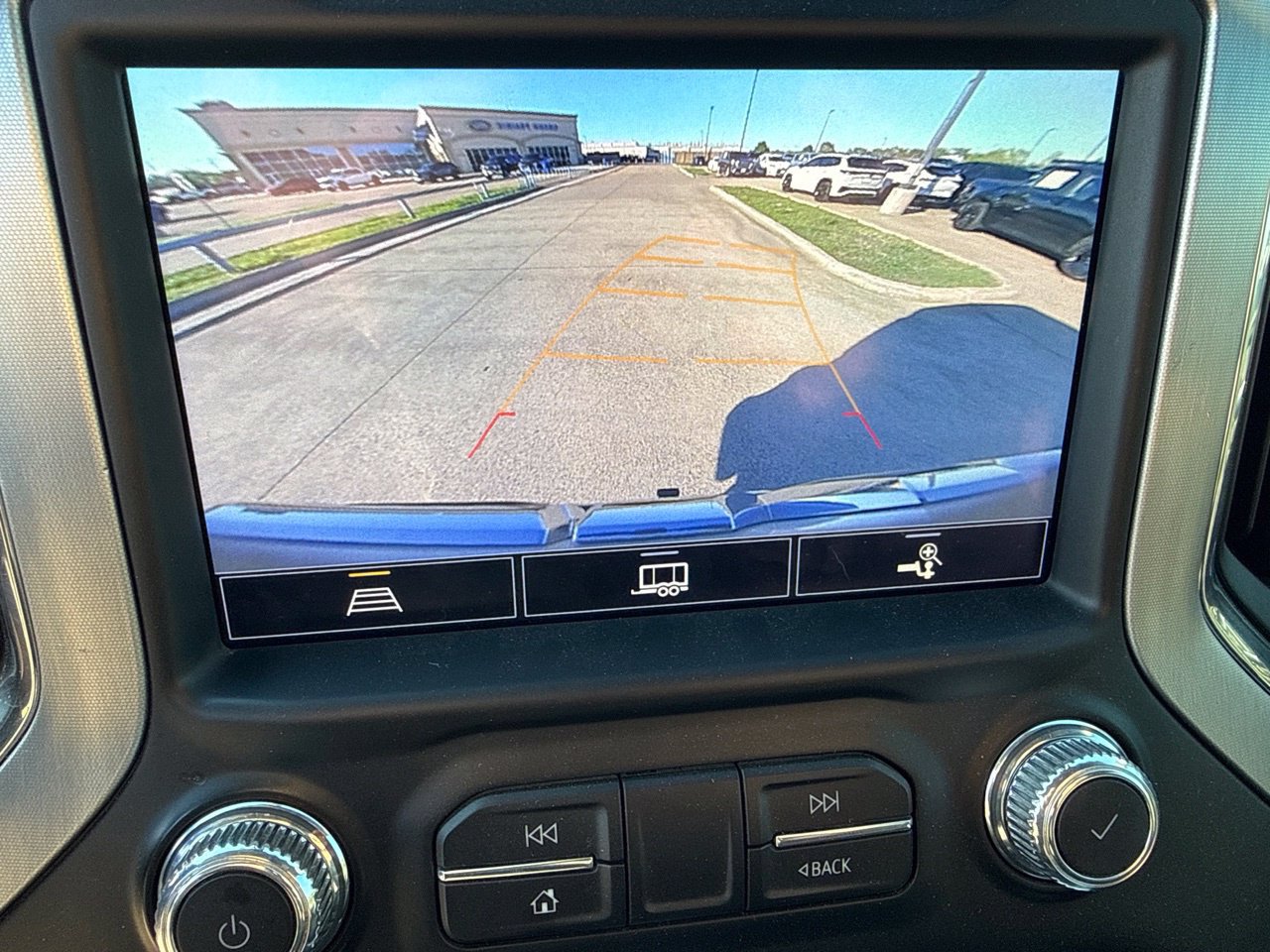 Used 2021 GMC Sierra 1500 SLT AWD/4WD image 26