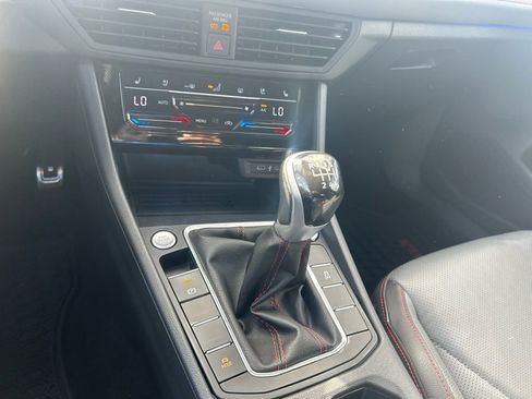 Certified 2025 Volkswagen Jetta GLI Autobahn image 55