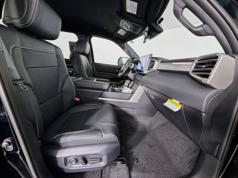 New 2026 Toyota Tundra Limited AWD/4WD image 29