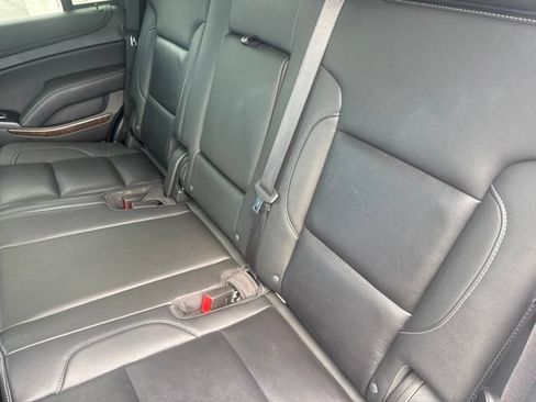 Used 2020 Chevrolet Tahoe LT AWD/4WD image 21