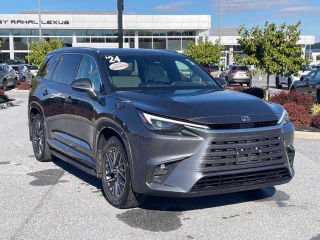 Used 2024 Lexus TX 350 AWD w/ Technology Package image 4