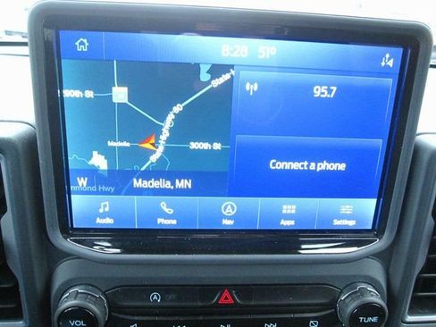 Used 2021 Ford Bronco Sport Big Bend image 14