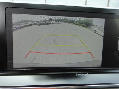 Used 2020 Kia Telluride EX image 10