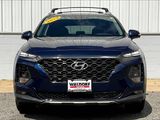 Used 2020 Hyundai Santa Fe Limited image 3