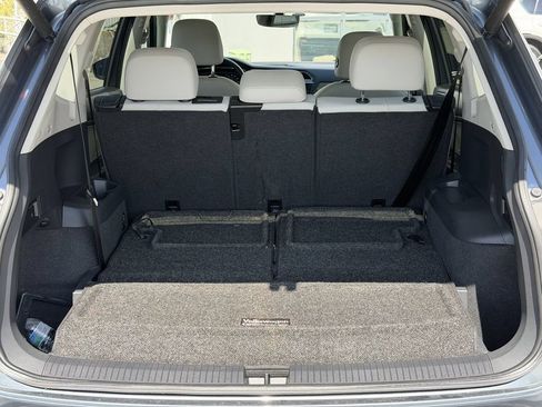 Used 2019 Volkswagen Tiguan SEL FWD image 27