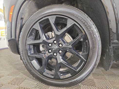 Certified 2025 Chevrolet Traverse RS w/ LPO, Floor Liner Package image 37