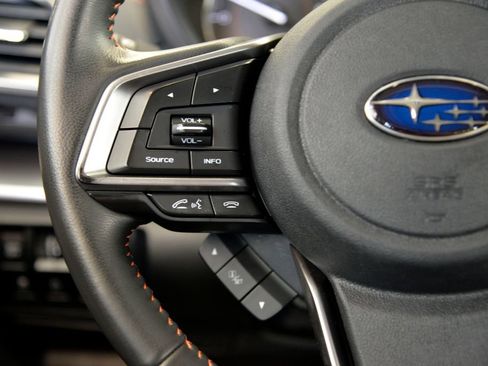 Used 2020 Subaru Crosstrek Hybrid w/ Moonroof Package AWD/4WD image 22