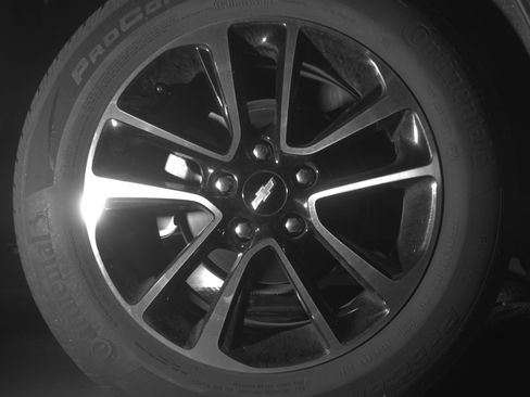 Used 2025 Chevrolet TrailBlazer LT AWD/4WD image 15