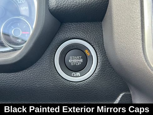 Certified 2023 RAM 1500 Big Horn RWD image 31