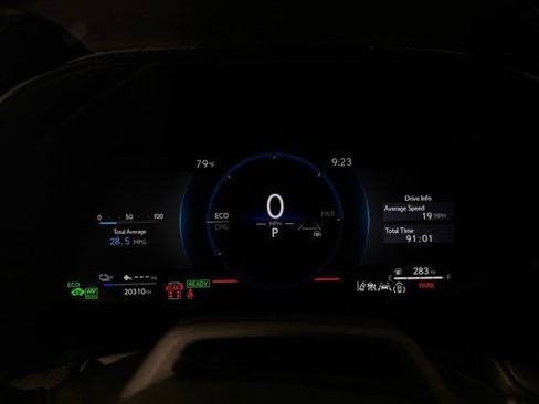 Used 2024 Lexus TX 550h AWD Plug-In Hybrid w/ Technology Package image 26