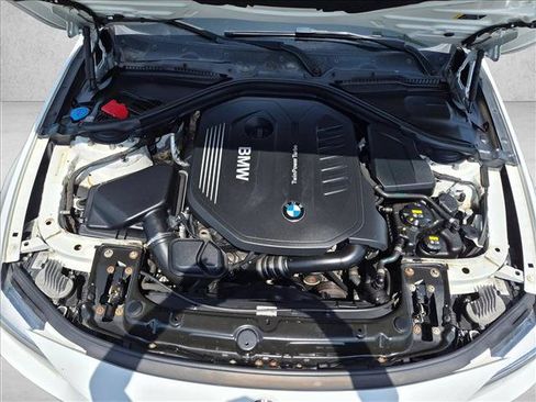 Used 2018 BMW 440i Gran Coupe xDrive AWD/4WD image 21