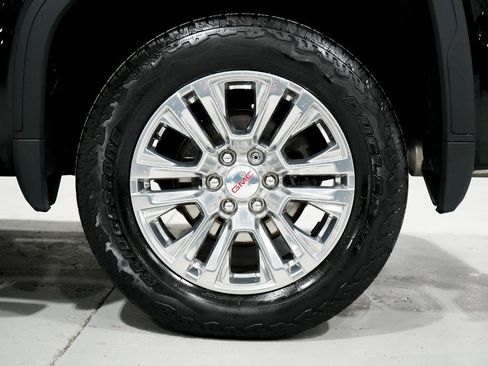 Used 2021 GMC Sierra 1500 Denali w/ Driver Alert Package II image 38