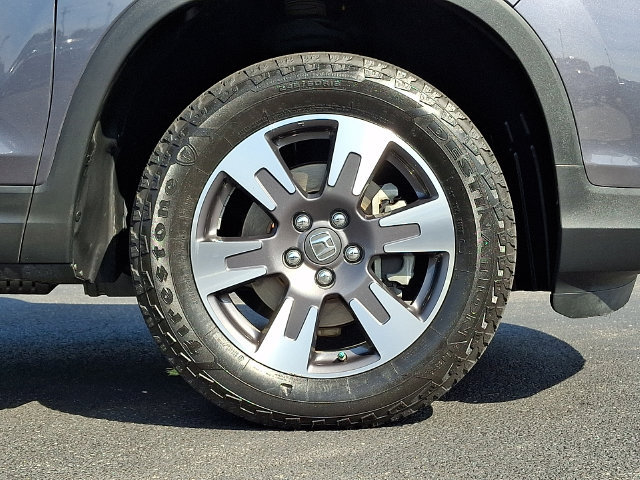 Used 2019 Honda Ridgeline RTL-E image 8