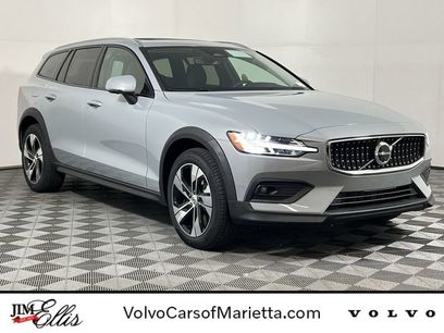 New 2026 Volvo V60 B5 Cross Country Plus