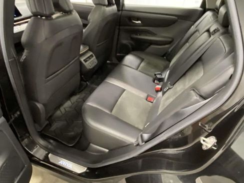 Used 2023 Nissan Ariya FWD image 9