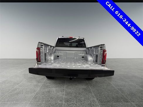 Used 2025 Ford F150 STX w/ STX Black Appearance Package image 20