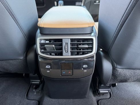 Used 2025 Lexus RX 350 FWD w/ Technology Package image 9