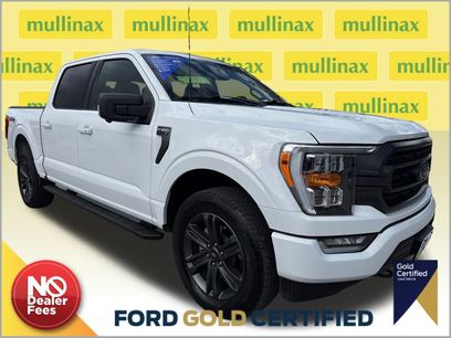 Used 2023 Ford F150 XLT w/ Equipment Group 302A High