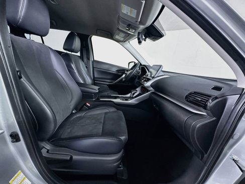 Used 2024 Mitsubishi Eclipse Cross SE AWD/4WD image 31