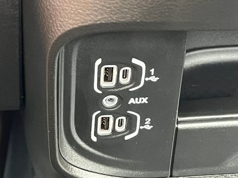 Used 2025 RAM 2500 Tradesman w/ Safety Group AWD/4WD image 30