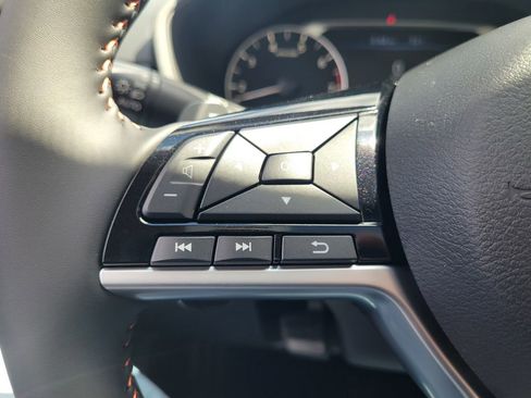 New 2025 Nissan Altima 2.5 SR w/ SR Premium Package image 20