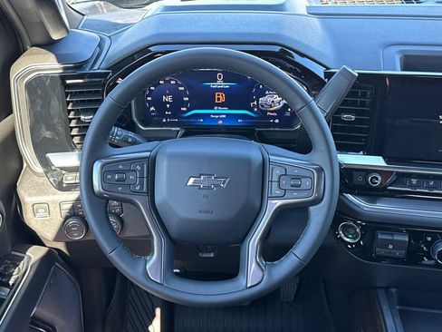 New 2026 Chevrolet Silverado 2500 High Country AWD/4WD image 24