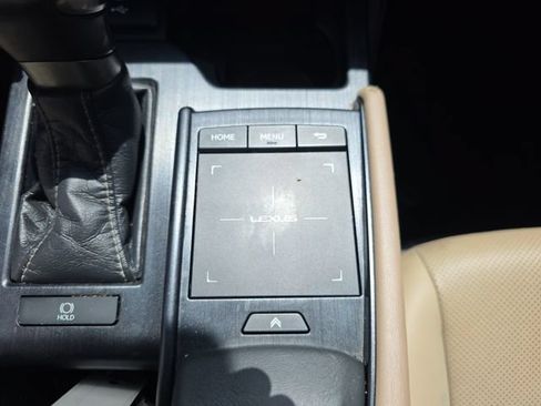 Used 2021 Lexus ES 350 w/ Accessory Package FWD image 27