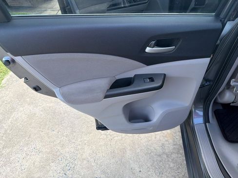 Used 2013 Honda CR-V EX image 29