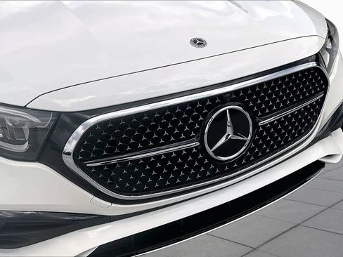 Used 2026 Mercedes-Benz E 350 Sedan image 29