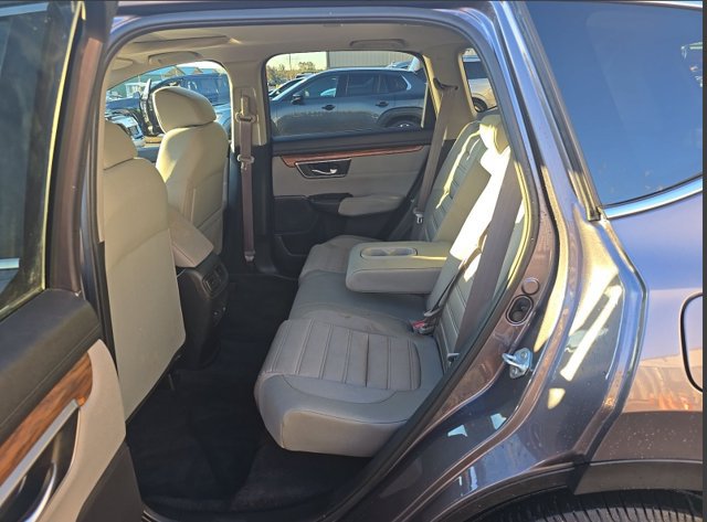 Used 2022 Honda CR-V EX image 15