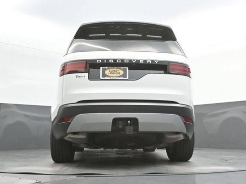 Used 2025 Land Rover Discovery S AWD/4WD image 22