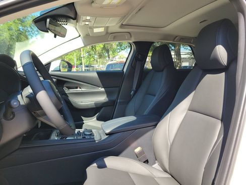 New 2026 MAZDA CX-30 AWD 2.5 S image 15