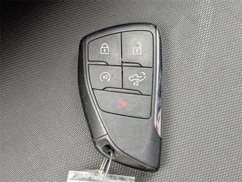 Used 2024 Chevrolet Silverado 2500 High Country w/ High Country Premium Package image 39