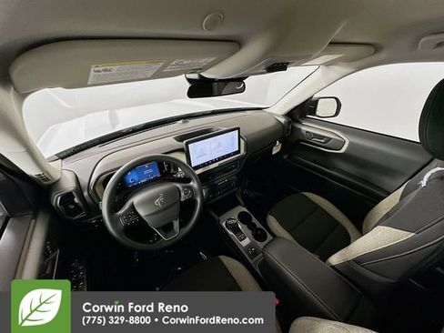 New 2026 Ford Bronco Sport Big Bend AWD/4WD image 23