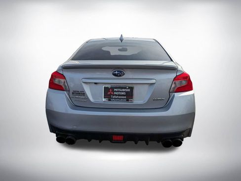 Used 2020 Subaru WRX Premium w/ Performance Package AWD/4WD image 5