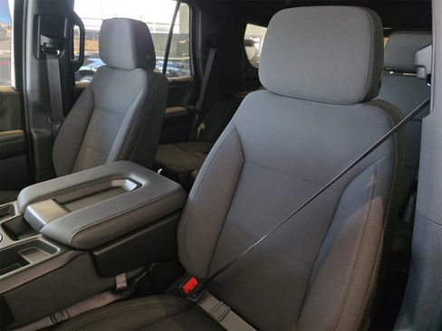 New 2025 Chevrolet Tahoe 2WD image 8