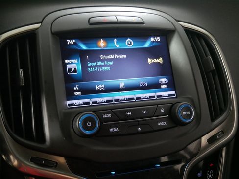Used 2014 Buick LaCrosse Leather FWD image 22