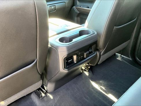 Used 2019 Chevrolet Silverado 1500 RST image 13