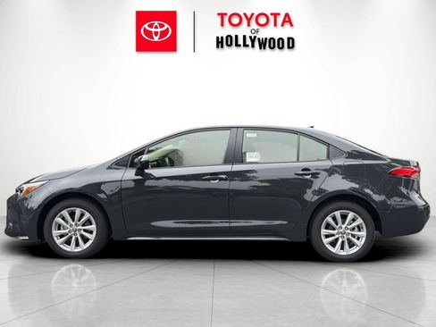 New 2026 Toyota Corolla LE FWD image 9