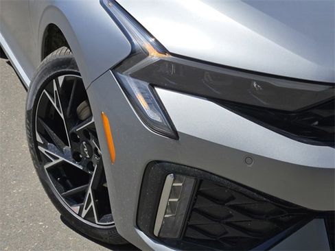 New 2025 Kia K5 GT-Line w/ GT-Line Premium Package image 3