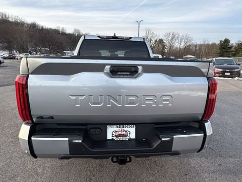 New 2026 Toyota Tundra SR5 image 4