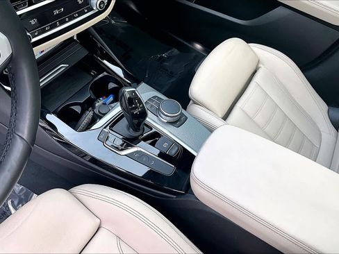 Used 2020 BMW X3 M40i w/ Executive Package image 14