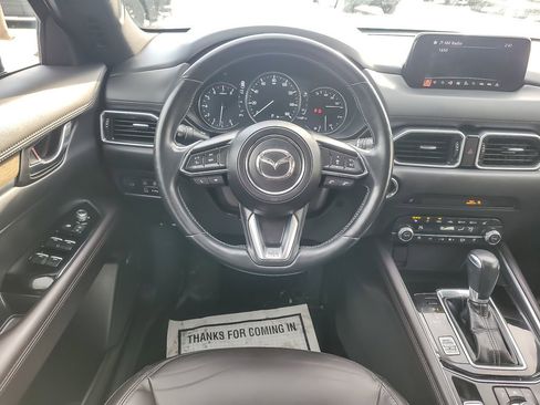 Used 2019 MAZDA CX-5 Signature image 10