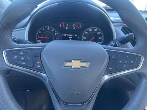 Certified 2024 Chevrolet Malibu LT image 25
