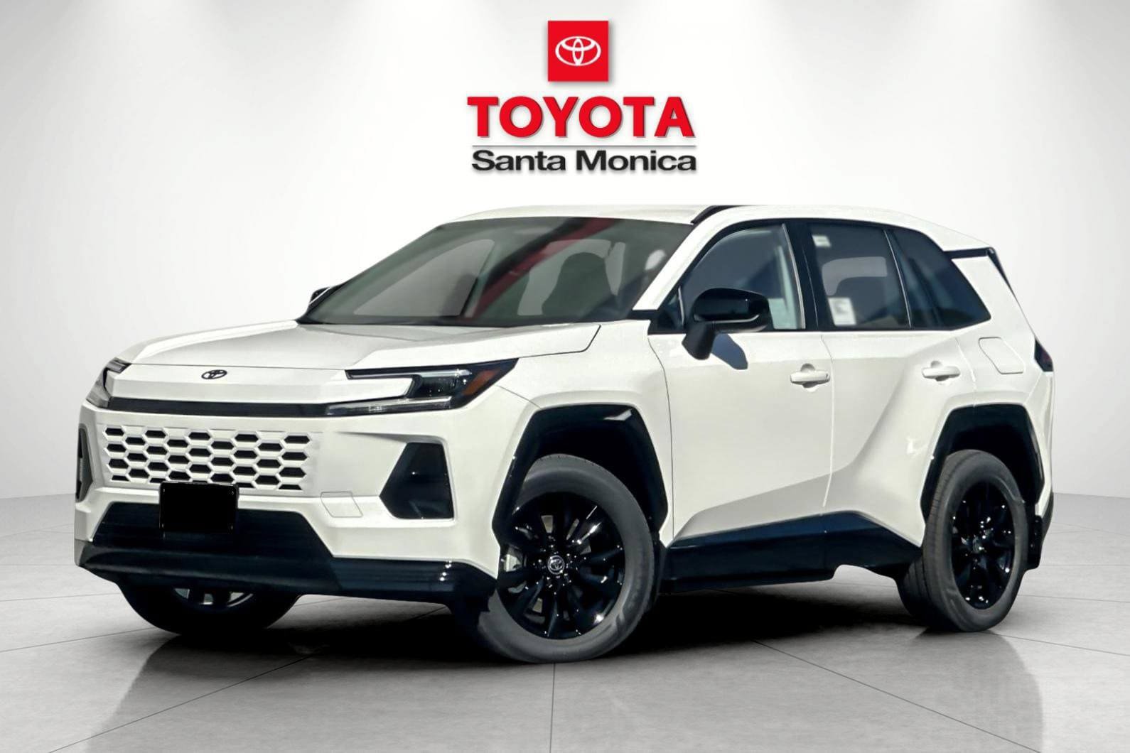 New 2026 Toyota RAV4 SE w/ Weather Package AWD/4WD image 6