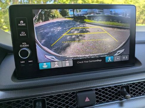 New 2026 Acura Integra A-Spec image 8