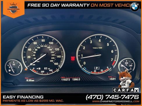 Used 2015 BMW X5 xDrive35i image 22